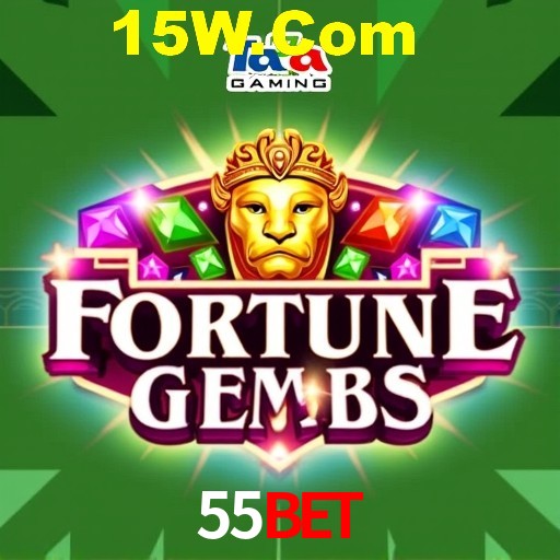 Slot Games 55bet
