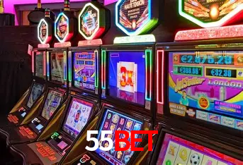 Promoção Relâmpago 55bet