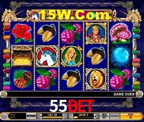 Casino Ao Vivo 55bet
