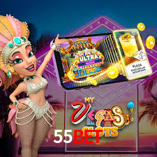 VIP Casino 55bet