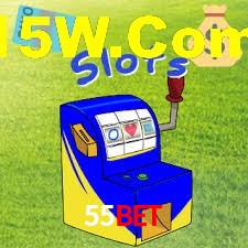 55bet plataforma