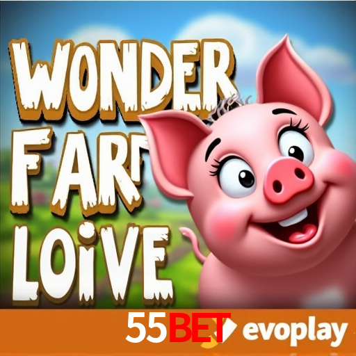 Interface do App 55bet