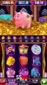 Live Casino 55bet