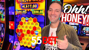 55bet login