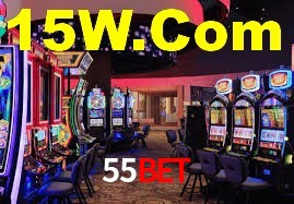 55bet plataforma