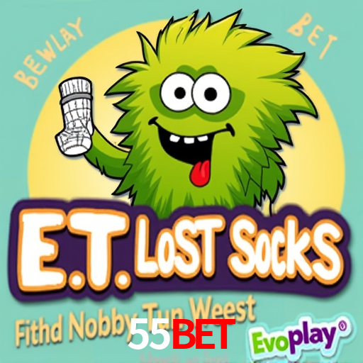 Game Providers 55bet