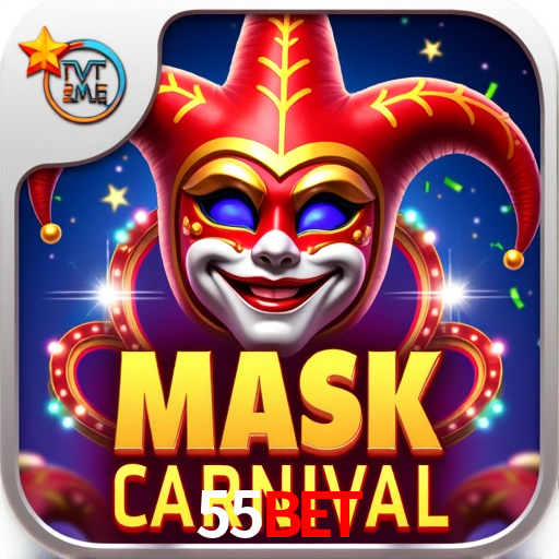 cassino 55bet