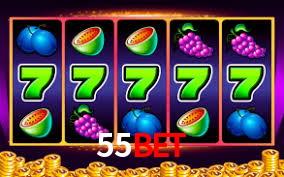55bet login