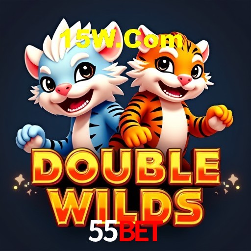 Jogos Exclusivos 55bet