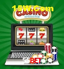 Casino VIP 55bet