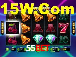 Sinta a adrenalina dos jogos de cassino com 55bet