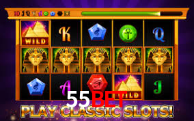 Roulette Table 55bet