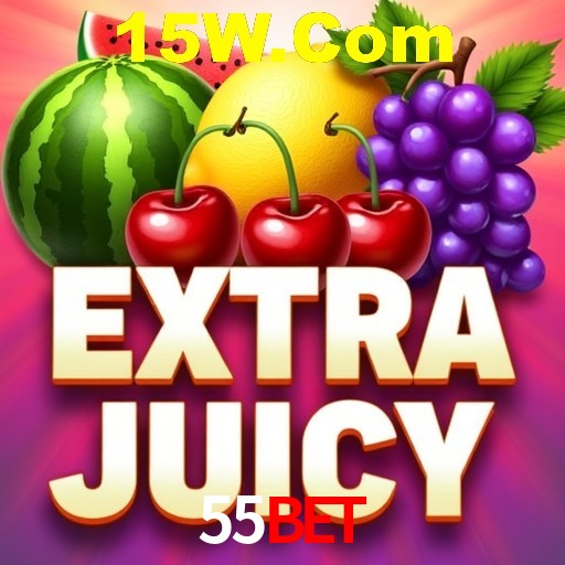 Descubra o Mundo do Cassino Online com 55bet