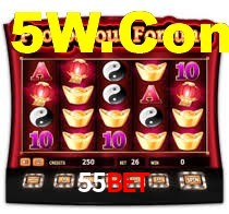55bet: Seu Cassino Premiado com Pagamentos Rápidos