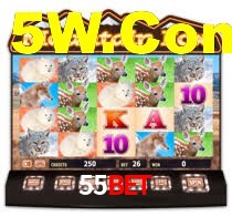 55bet: A Experiência de Casino com Jogos de Mesa ao Vivo