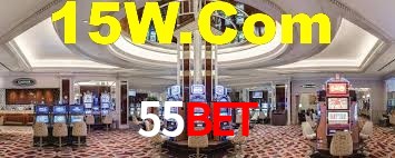 55bet: Jogos de Caça-Níqueis-Altas Recompensas, Roleta-Velocidade, Blackjack-Desafios Máximos