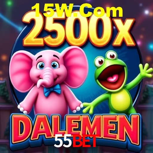 A Emoção da Loteria na 55bet: Uma Chance de Mudança de Vida