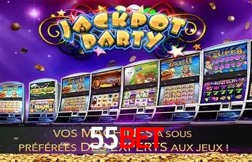 Segurança e performance na plataforma 55bet