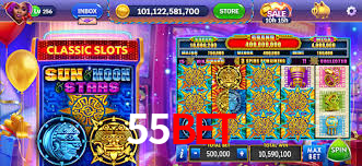 Sports Statistics 55bet