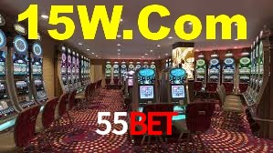 Welcome Bonus 55bet