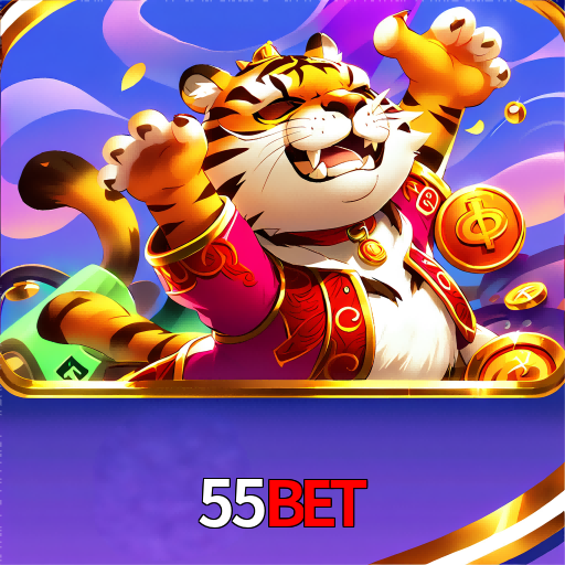 APP oficial da 55bet para mobile
